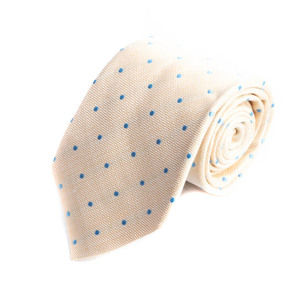 Penrose Tie Men Lemon Chiffon